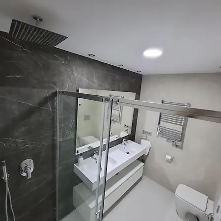 Sunset Cliffs Bright Oasis Appartement