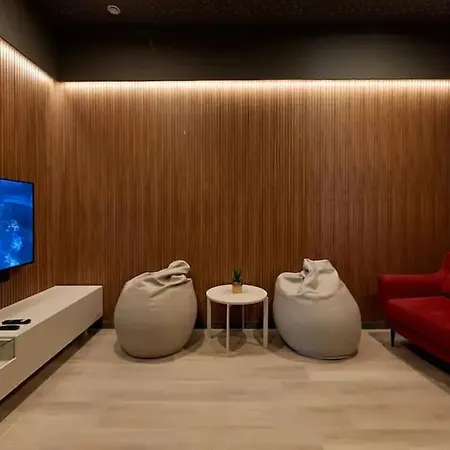 Sunset Cliffs Bright Oasis