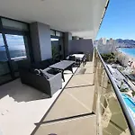 Sunset Cliffs Bright Oasis Lägenhet Benidorm