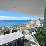 Sunset Cliffs Bright Oasis *