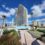 Sunset Cliffs Bright Oasis * Benidorm