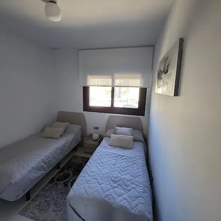 Sunset Cliffs Bright Oasis *