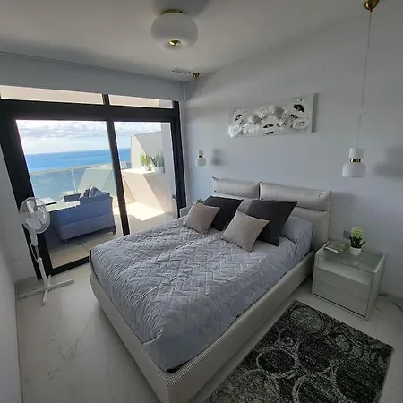 Sunset Cliffs Bright Oasis