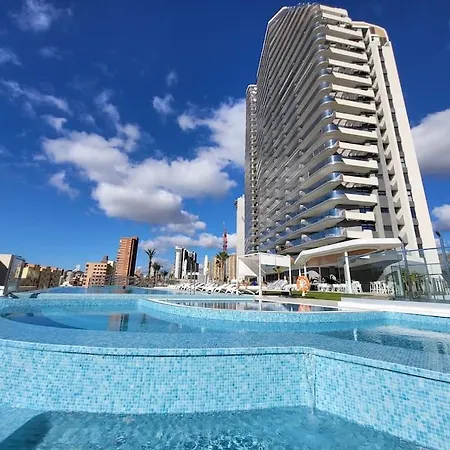 Sunset Cliffs Bright Oasis Apartamento *