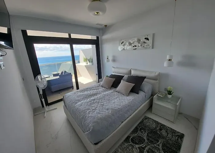 Sunset Cliffs Bright Oasis