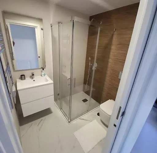 Sunset Cliffs Bright Oasis Apartment Benidorm