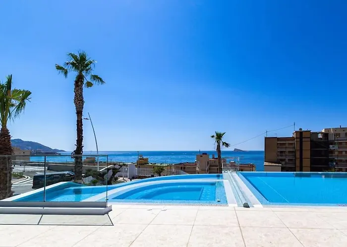 Apartment Sunset Cliffs Bright Oasis *