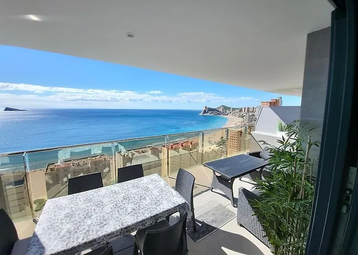 Sunset Cliffs Bright Oasis *