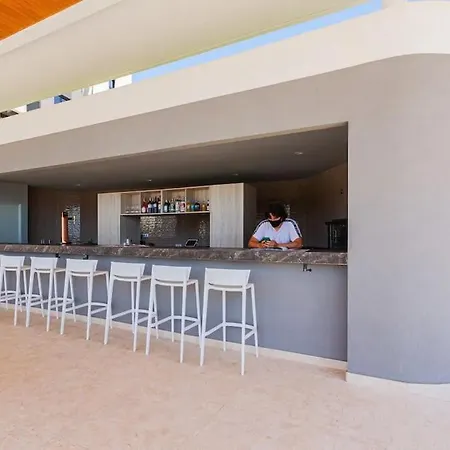 דירה Sunset Cliffs Bright Oasis *