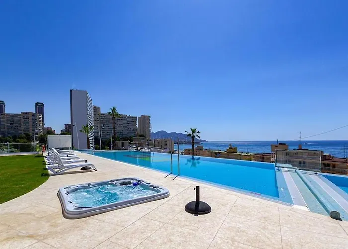 Sunset Cliffs Bright Oasis