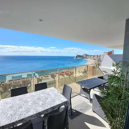 Sunset Cliffs Bright Oasis *