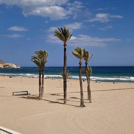 아파트 Sunset Cliffs Bright Oasis